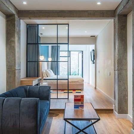 Anima 65 Apartment Bogota Ngoại thất bức ảnh