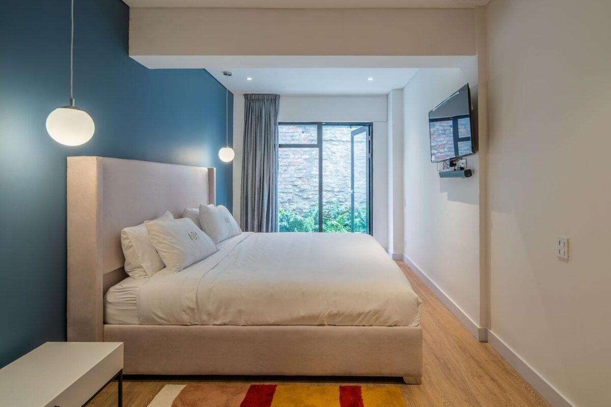 Anima 65 Apartment Bogota Ngoại thất bức ảnh