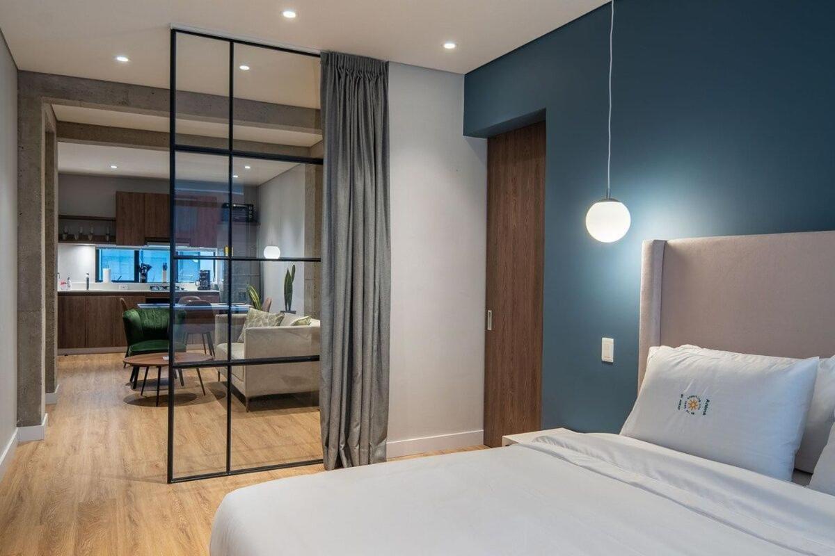 Anima 65 Apartment Bogota Ngoại thất bức ảnh