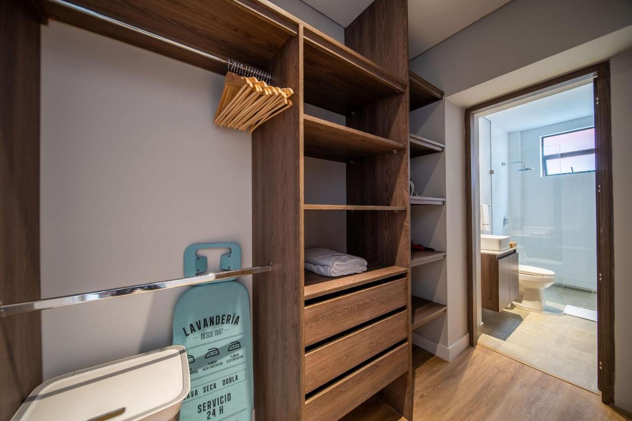 Anima 65 Apartment Bogota Ngoại thất bức ảnh