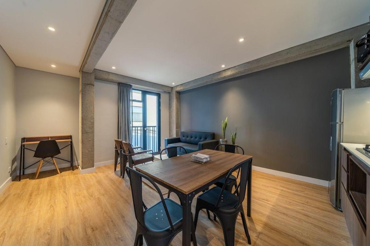 Anima 65 Apartment Bogota Ngoại thất bức ảnh