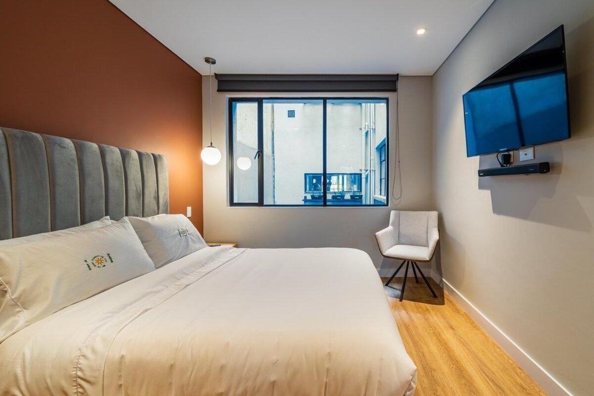 Anima 65 Apartment Bogota Ngoại thất bức ảnh